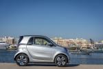 Smart EQ ForTwo Prime Coupe 2020 года (WW)
